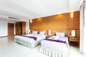 Rawai Princess Hotel