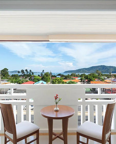 Rawai Princess Hotel