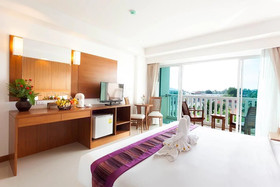 Rawai Princess Hotel