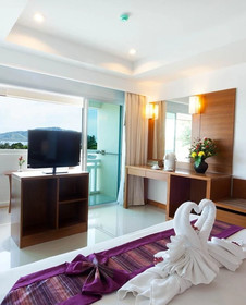 Rawai Princess Hotel