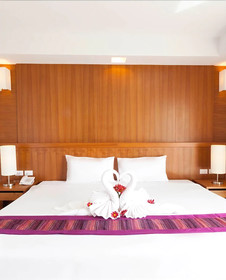 Rawai Princess Hotel