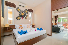 Rawai Private Villas