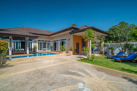 Rawai Private Villas