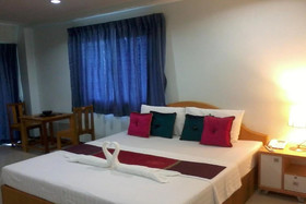 Raya Rawai Place