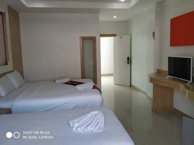 T & C Hotel Patong Beach