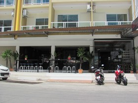 T & C Hotel Patong Beach