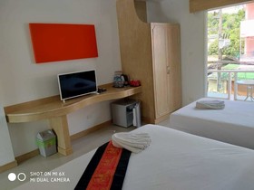 T & C Hotel Patong Beach