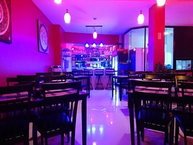 T & C Hotel Patong Beach