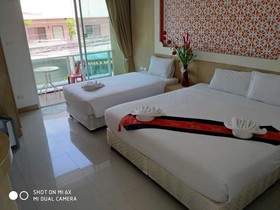 T & C Hotel Patong Beach