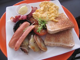 T & C Hotel Patong Beach