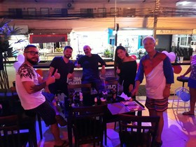 T & C Hotel Patong Beach