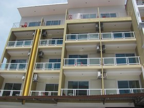 T & C Hotel Patong Beach