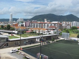 T & C Hotel Patong Beach