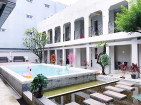 Remember @ Phuket Town