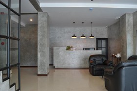 Ritsurin Boutique Hotel