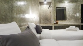 Ritsurin Boutique Hotel
