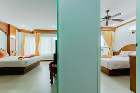 R K Guesthouse