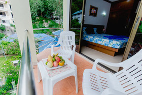 R K Guesthouse