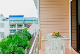 R K Guesthouse