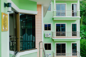 R K Guesthouse