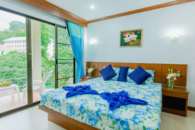 R K Guesthouse