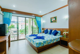 R K Guesthouse