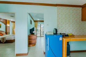 R K Guesthouse