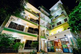 R K Guesthouse