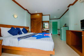 R K Guesthouse