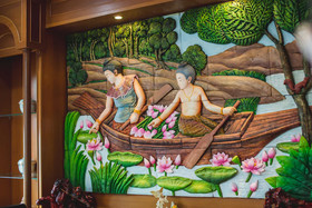 R K Guesthouse