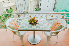 R K Guesthouse