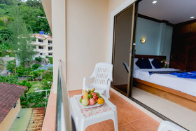 R K Guesthouse