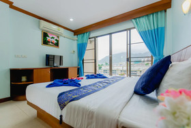 R K Guesthouse