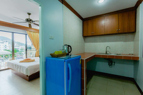 R K Guesthouse