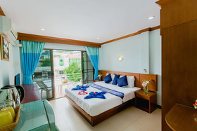 R K Guesthouse