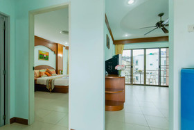 R K Guesthouse