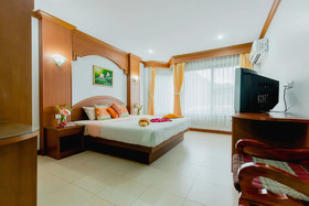 R K Guesthouse