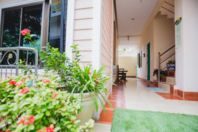R K Guesthouse