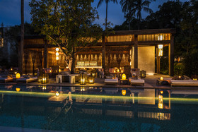 Rosewood Phuket