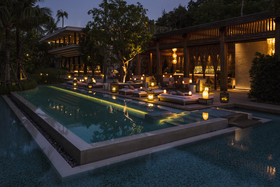 Rosewood Phuket