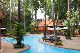 Royal Phawadee Village