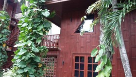 Royal Phawadee Village
