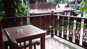 Royal Phawadee Village