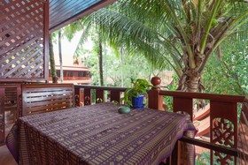 Royal Phawadee Village