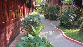 Royal Phawadee Village