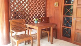 Royal Phawadee Village