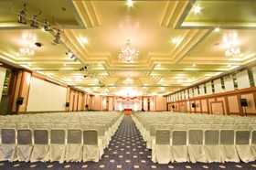 Royal Phuket City Hotel