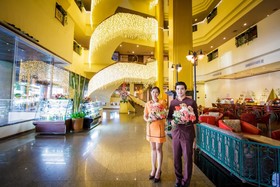 Royal Phuket City Hotel