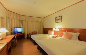 Royal Phuket City Hotel
