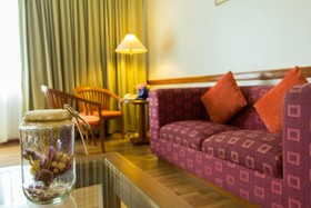 Royal Phuket City Hotel